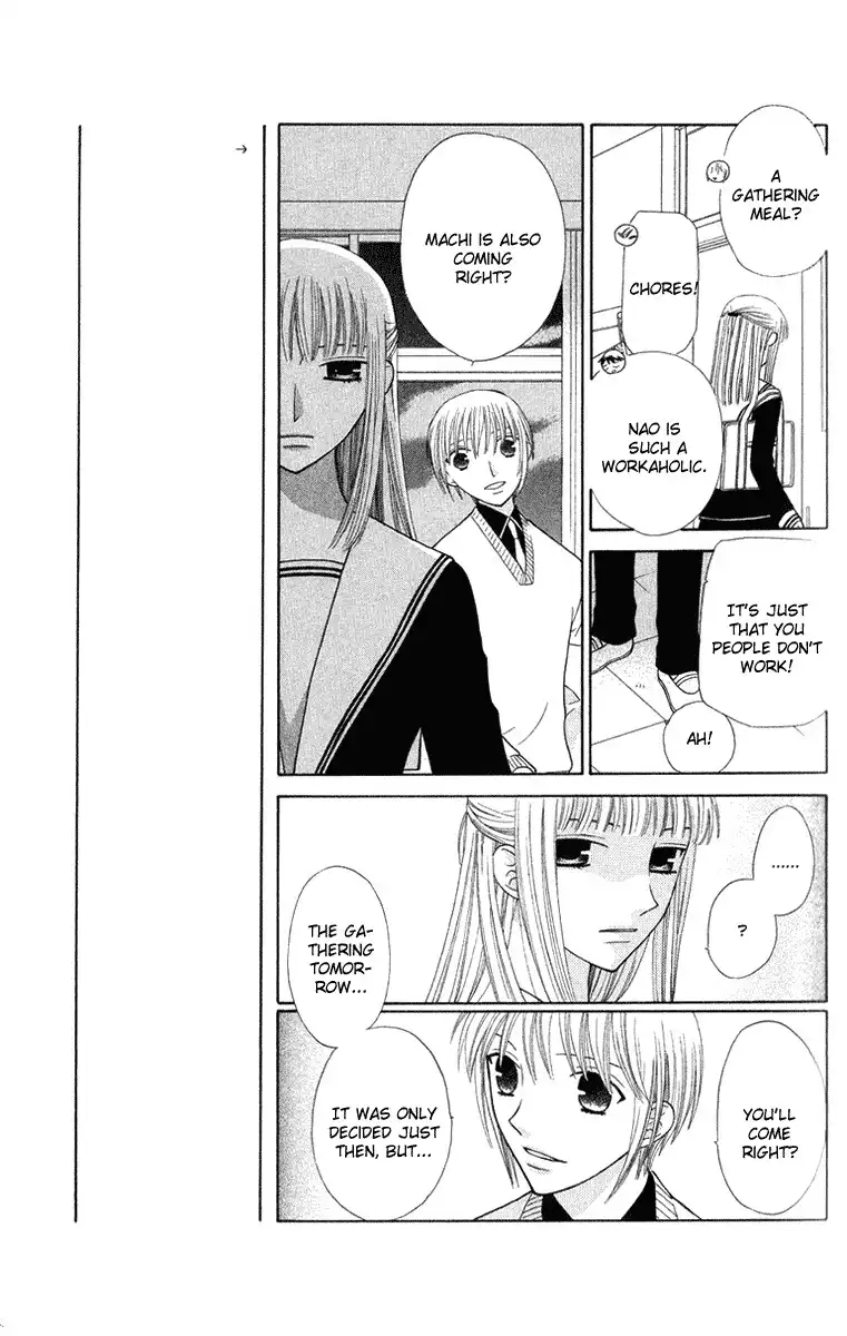 Fruits Basket Chapter 94 6